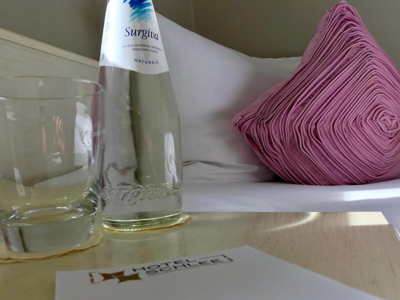 Hotel Schlee – Ristorante Il Brigante 1