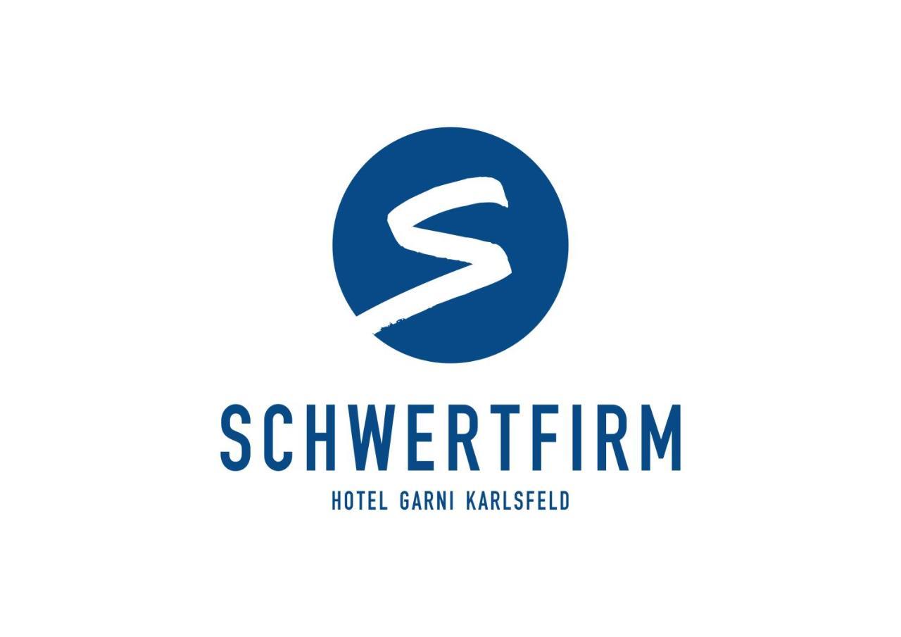 Hotel Schwertfirm 1