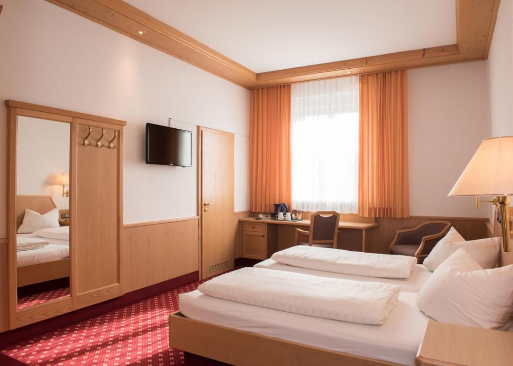 Hotel Gasthof Soller 1