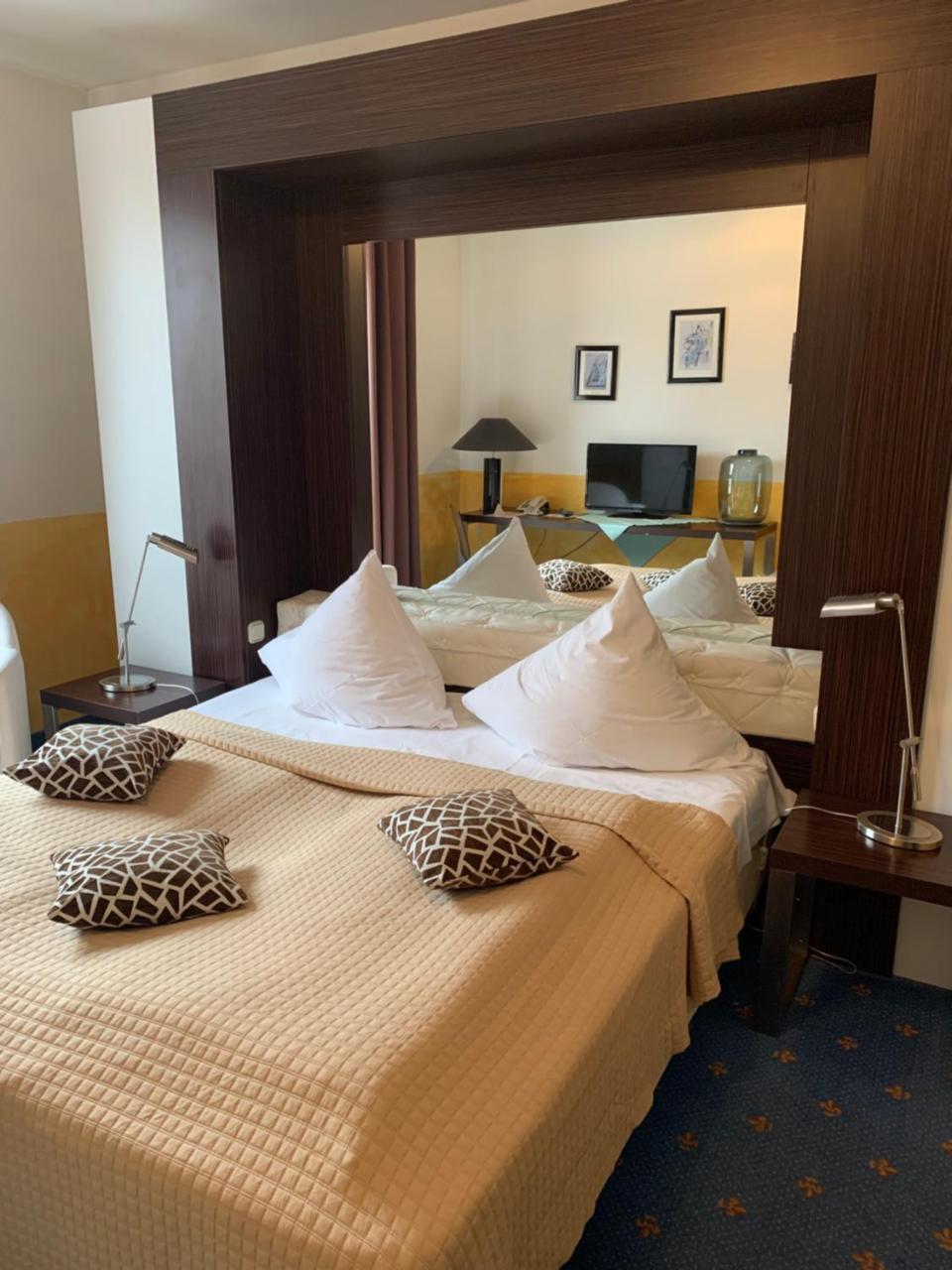 Hotel Ristorante la Terrazza 2