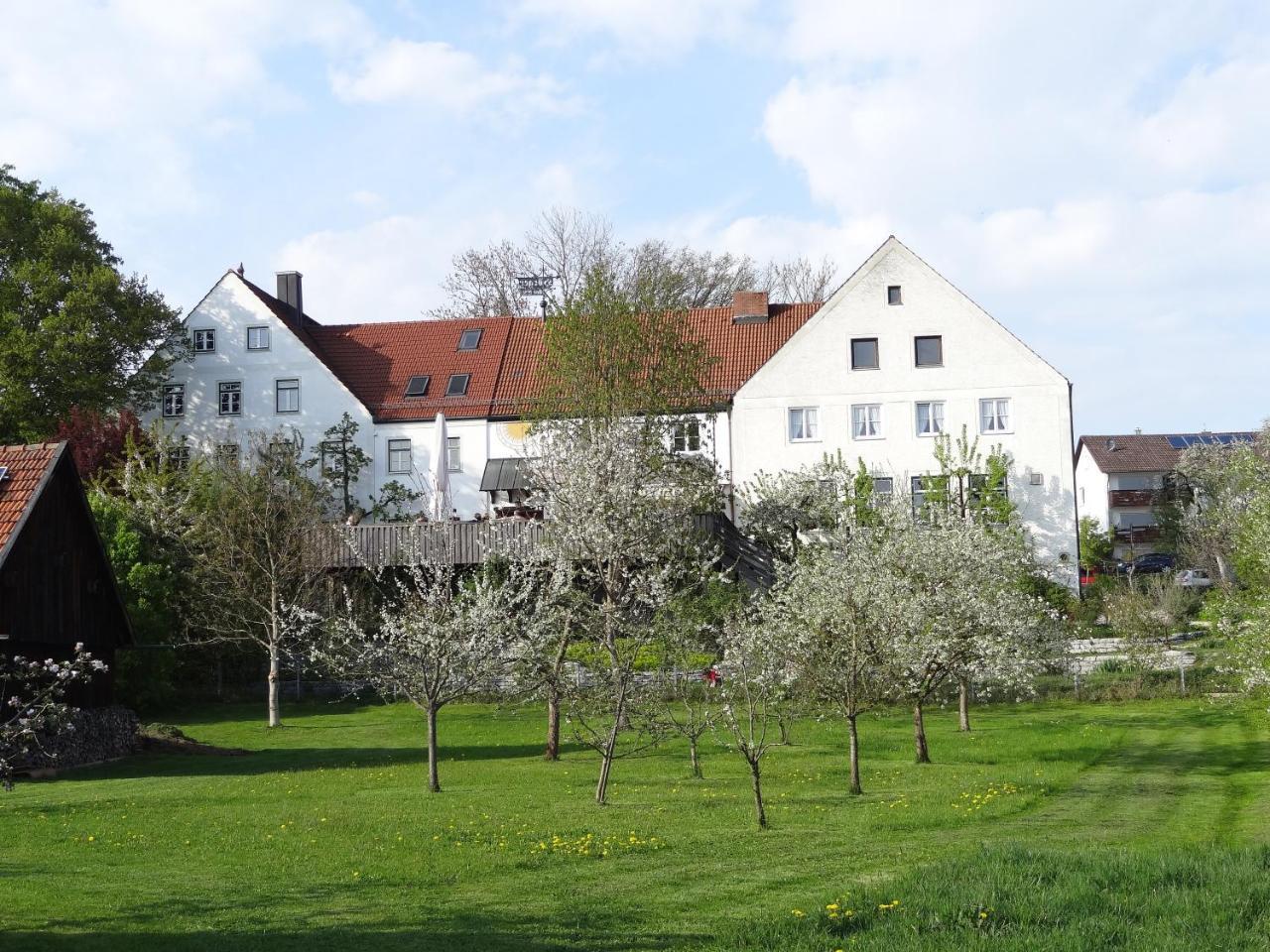 Horger Biohotel Tafernwirtschaft