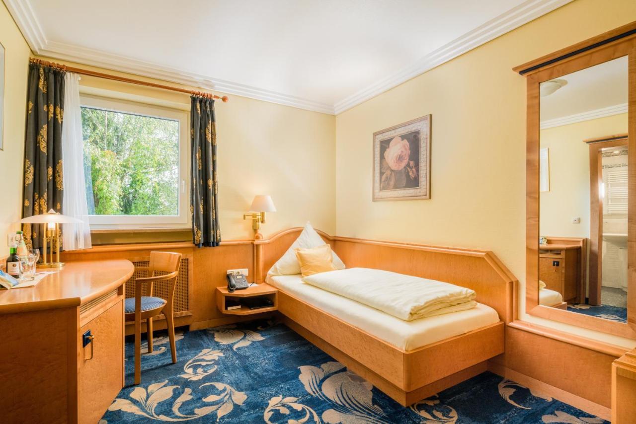 Hotel Asemann Planegg 1