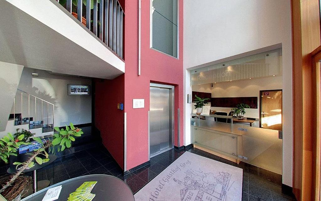 Hotel Gasthof Groß 1