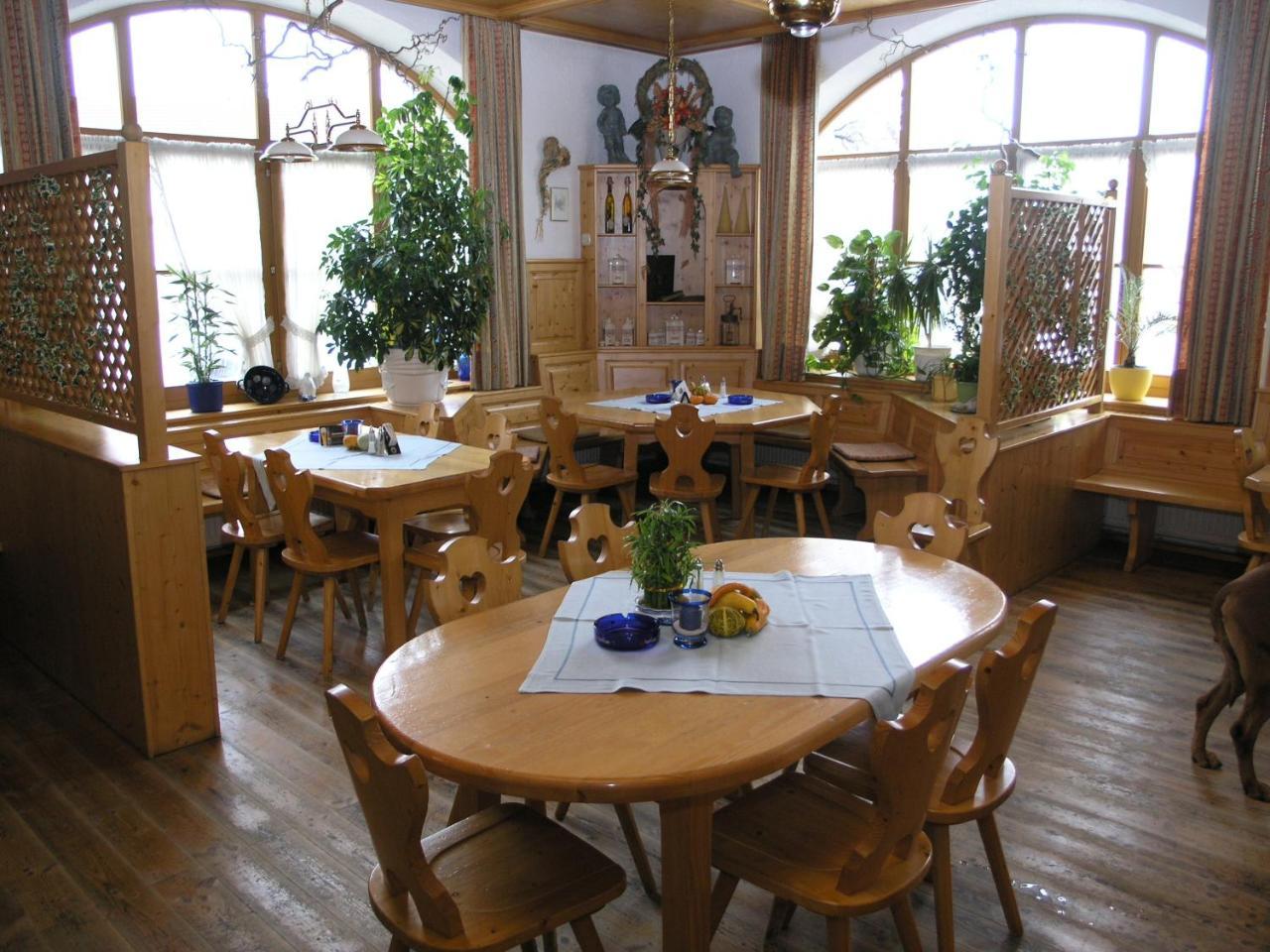 Landgasthof Und Hotel Forchhammer 2