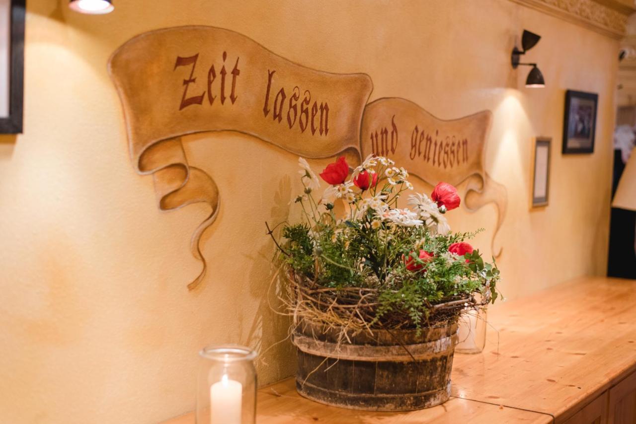 Beim Huber in Linden 2