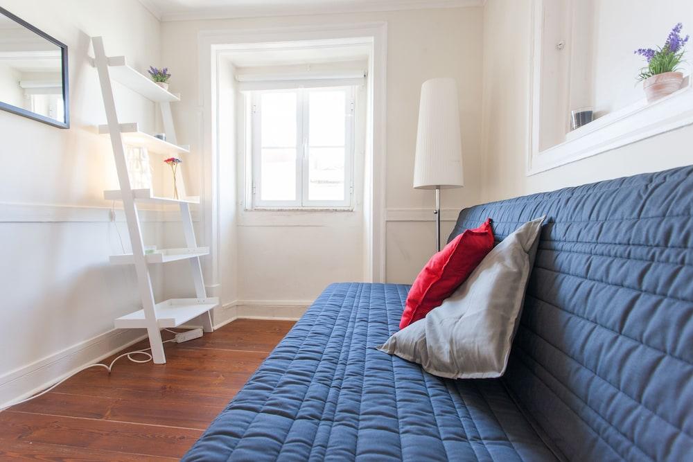 Casa Atalaia by All in Lisbon 2