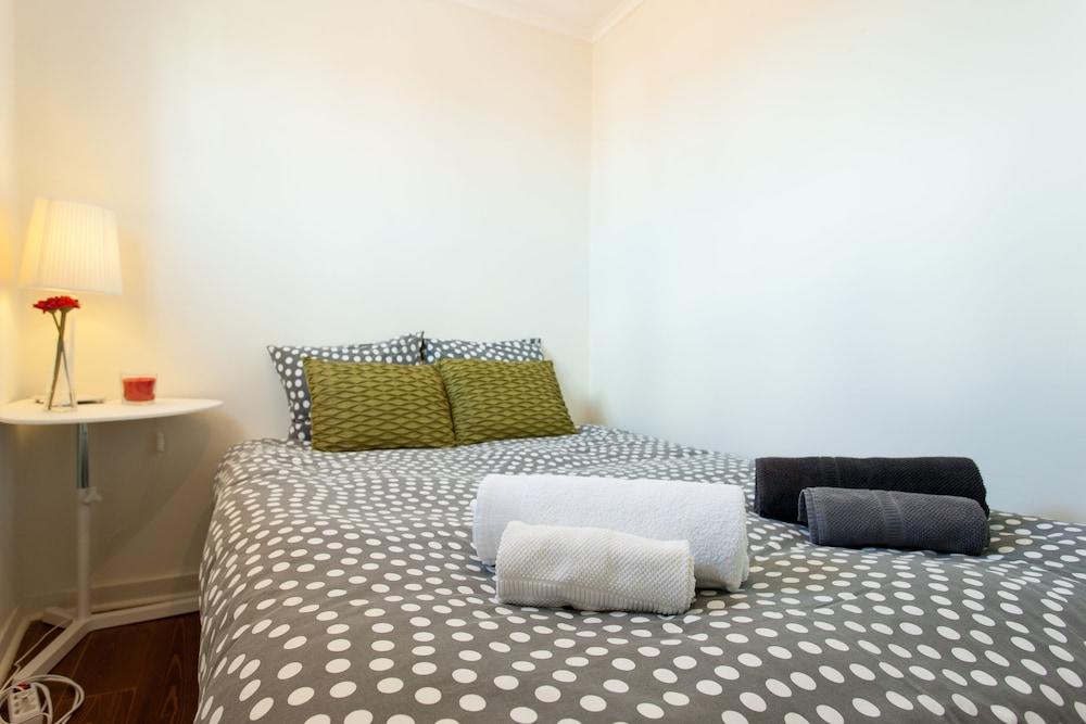 Casa Atalaia by All in Lisbon 1