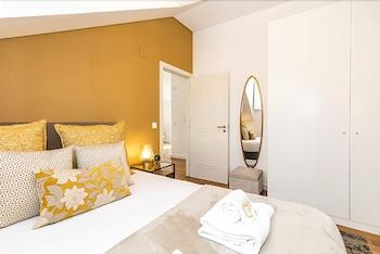 Lxway Apartments Galeria Alfama 1