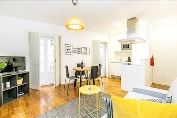 Lxway Apartments Galeria Alfama