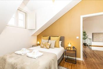 Lxway Apartments Galeria Alfama 2