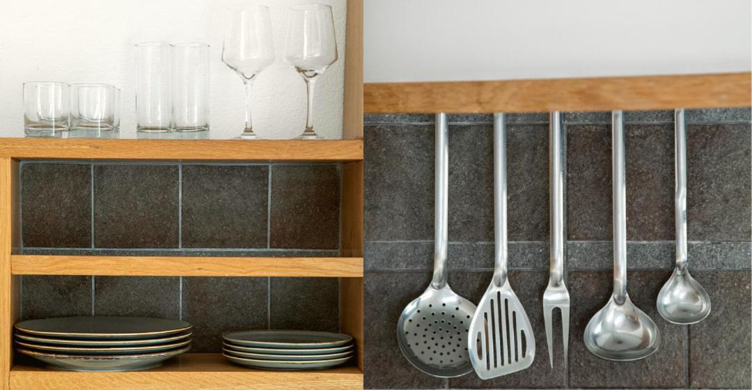 Gabbiano Apartments (Adults only) 1