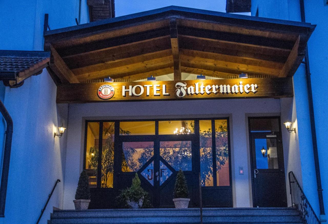Gasthaus-Hotel Faltermaier 1