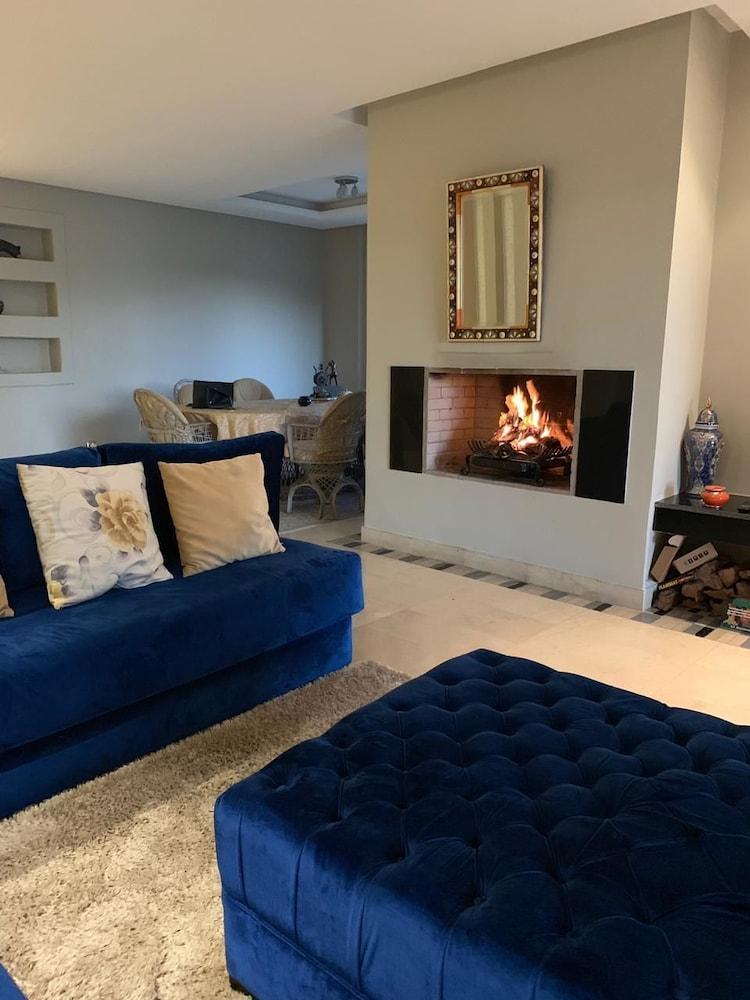 Appartement Prestigia