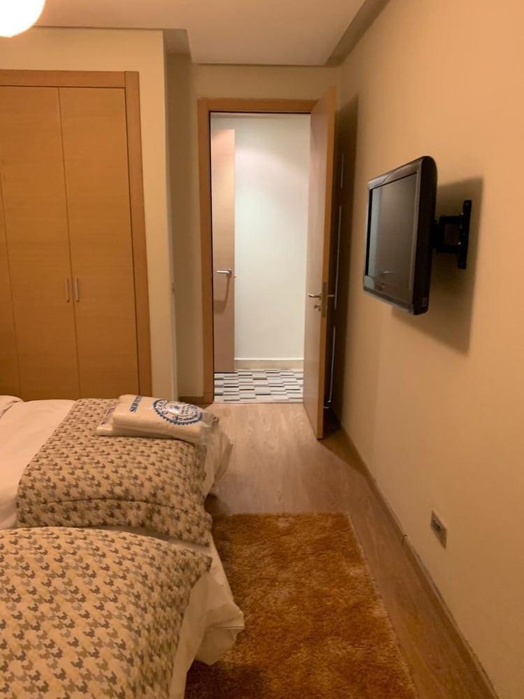 Appartement Prestigia 1