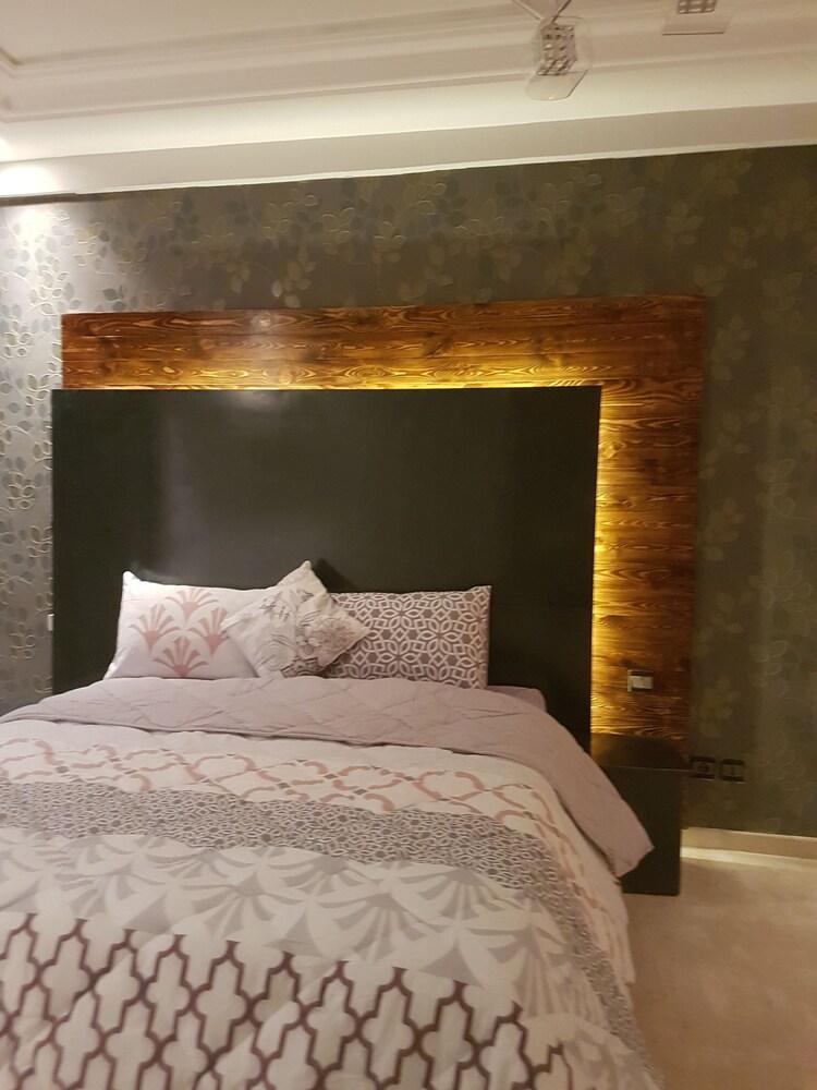 Residence Beautiful Mansions 1