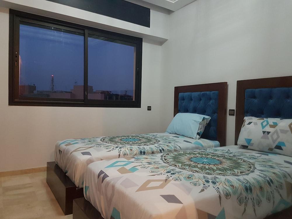 Residence Beautiful Mansions 2