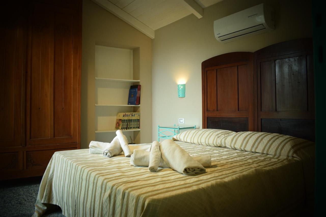 Corte Boero Bed&Breakfast 2