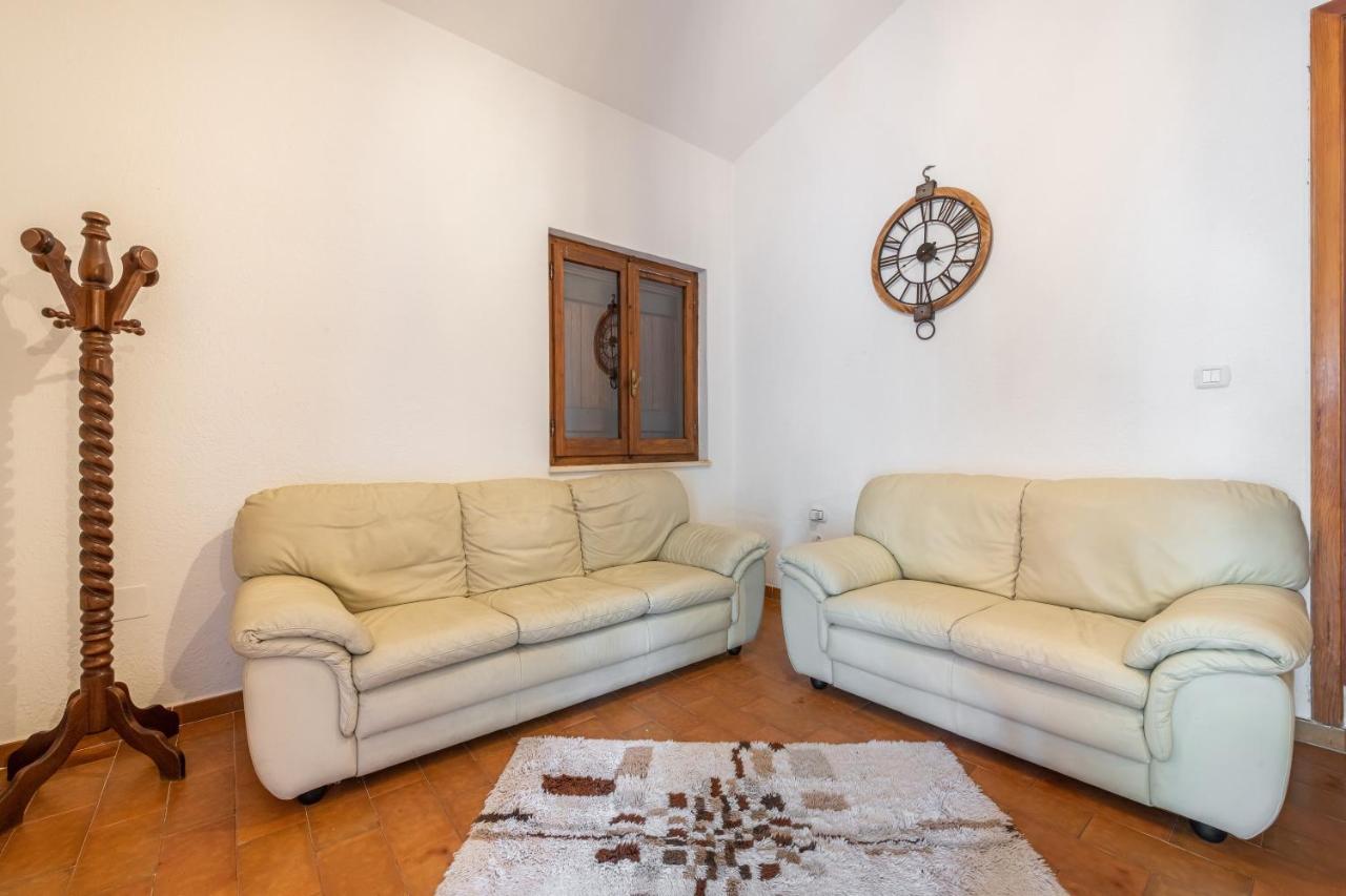 Appartamento in Villa Erica 2