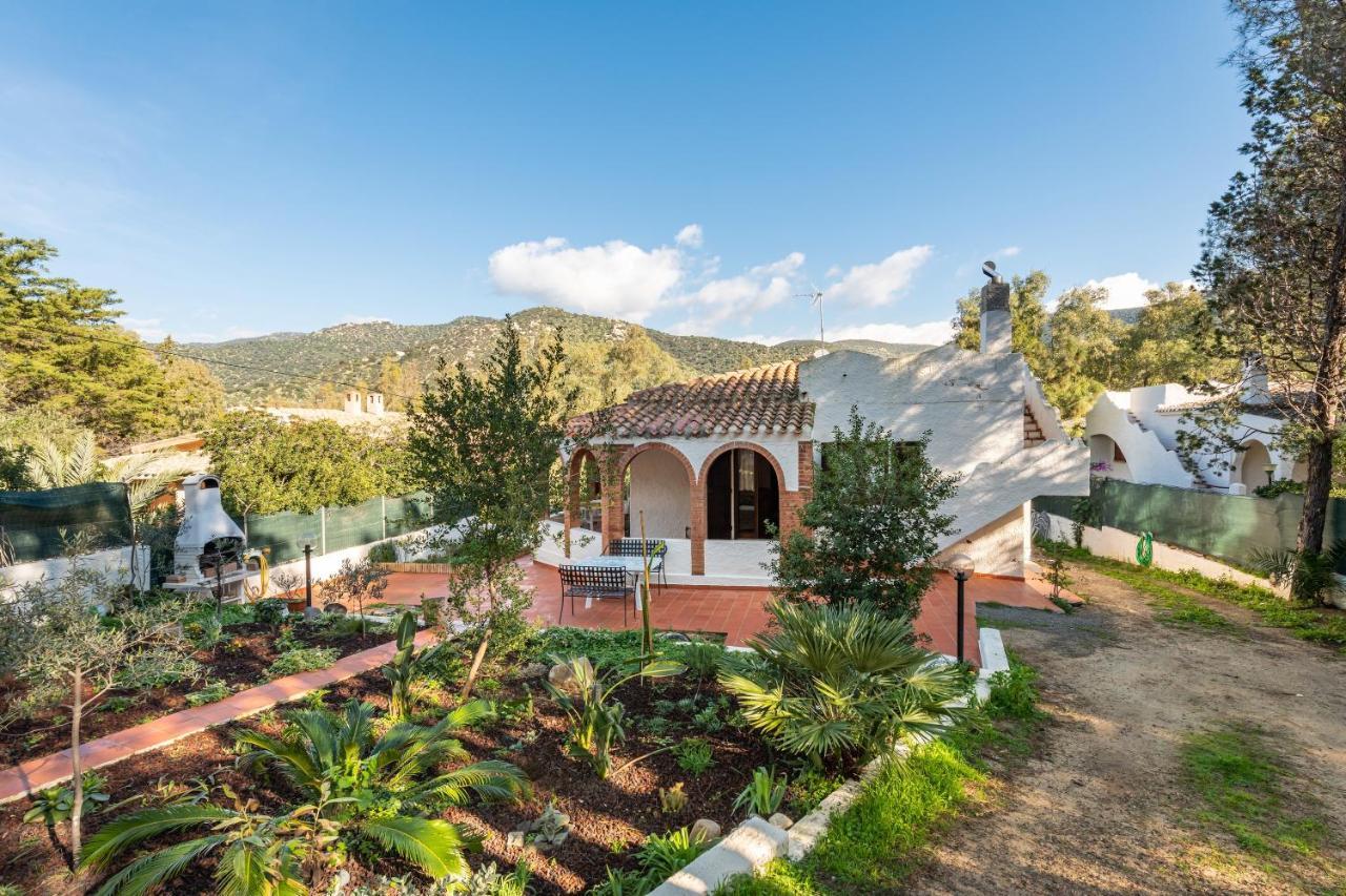 Appartamento in Villa Erica 1