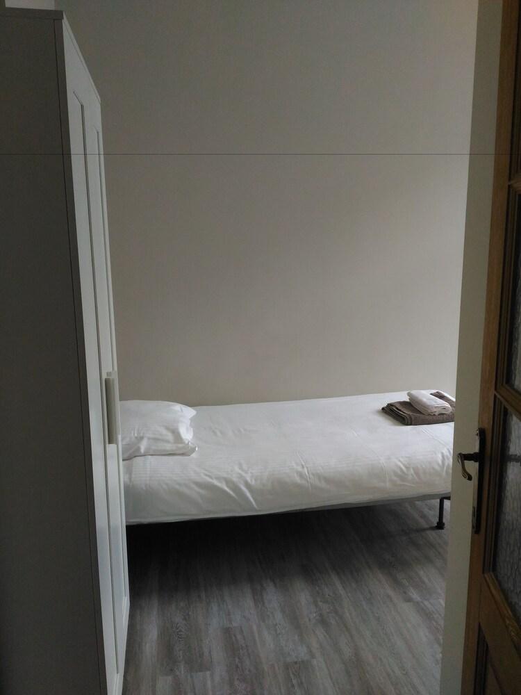 Appartement Au Centre 2