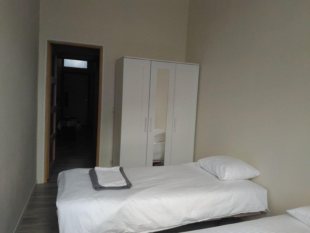 Appartement Au Centre 1