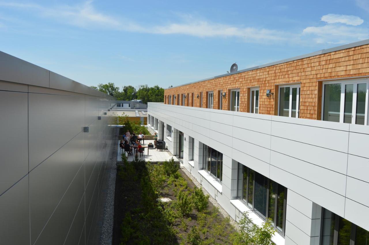 Hotel Garni Fischerfleck 1