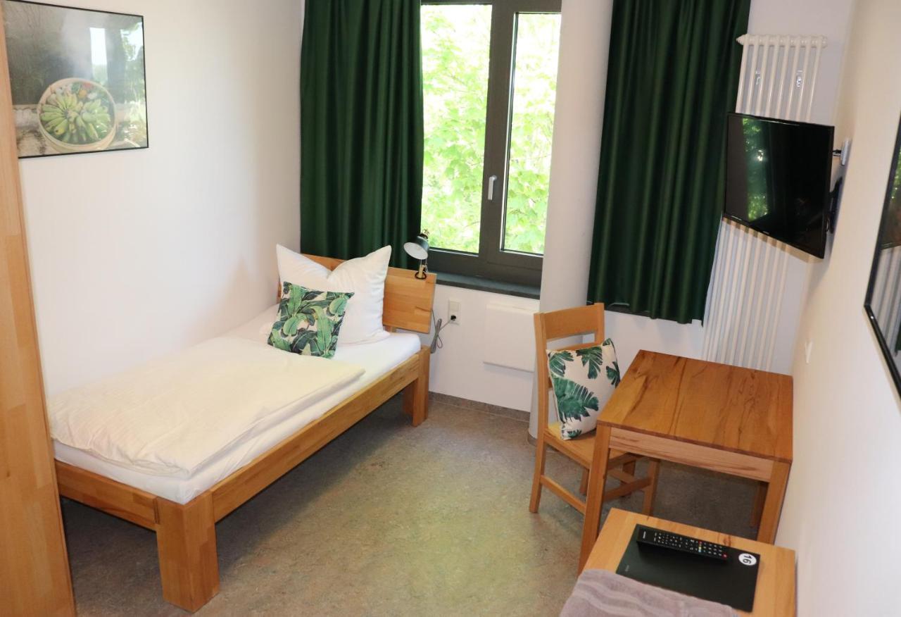 Hotel Garni Fischerfleck 2