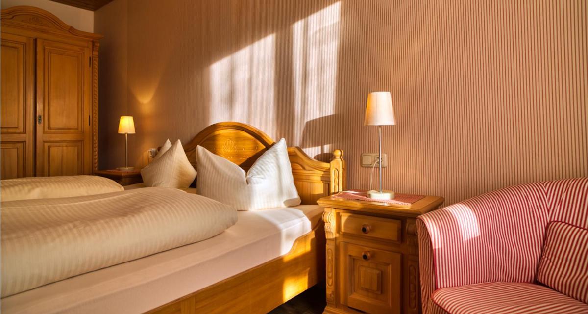 Gasthof & Hotel Zur Post 1