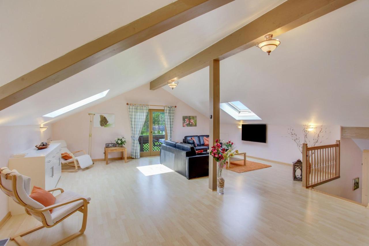 Ferienwohnung Gelting 2