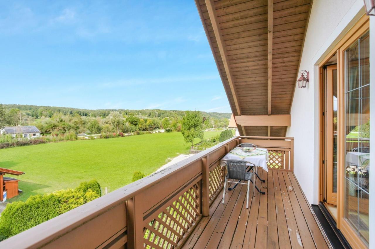 Ferienwohnung Gelting 1