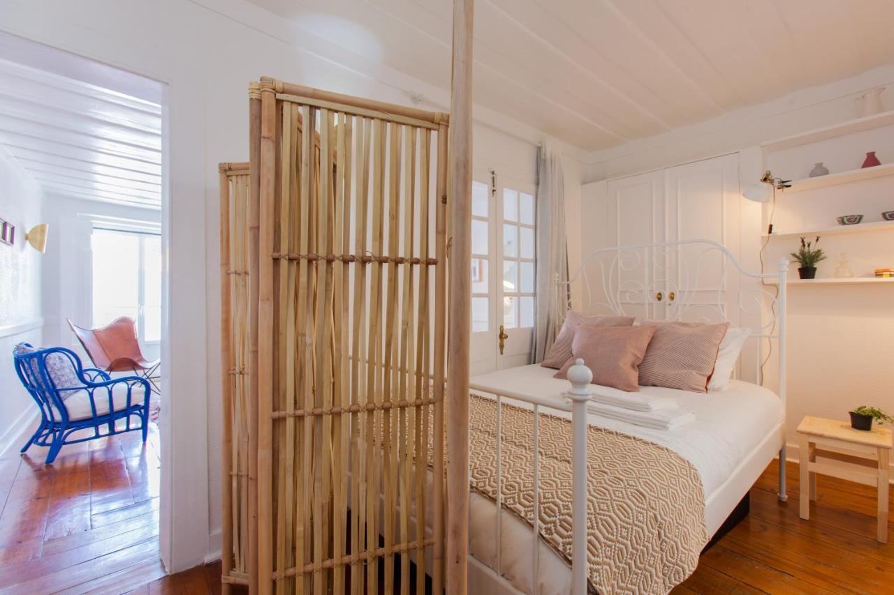 Alfama Sunny & Typical Apartment, by Timecooler 2