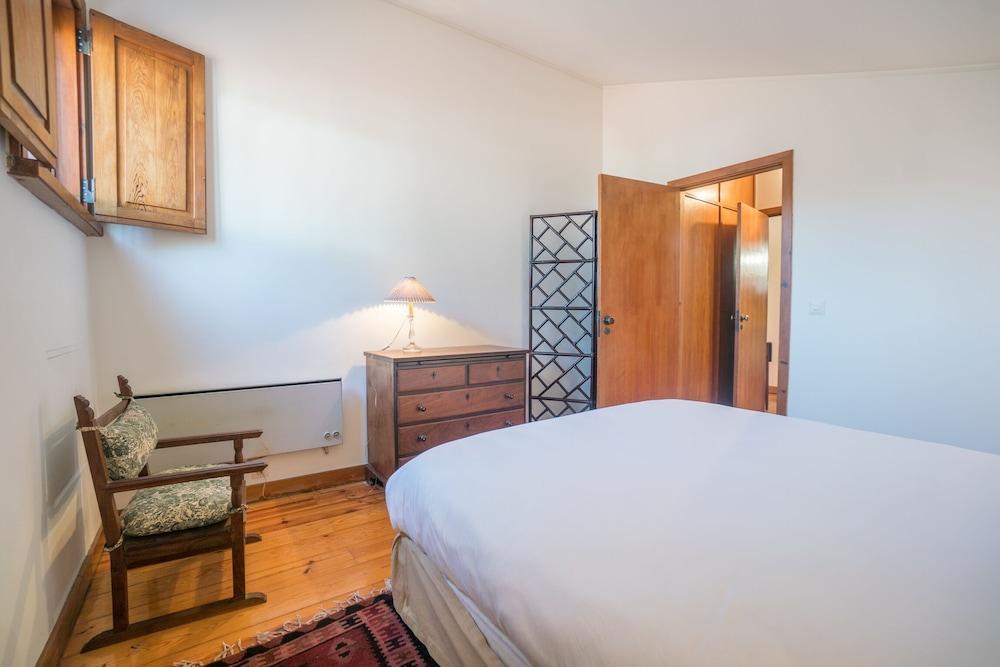 Amendoeira`S Terrace Apartment with River View 1