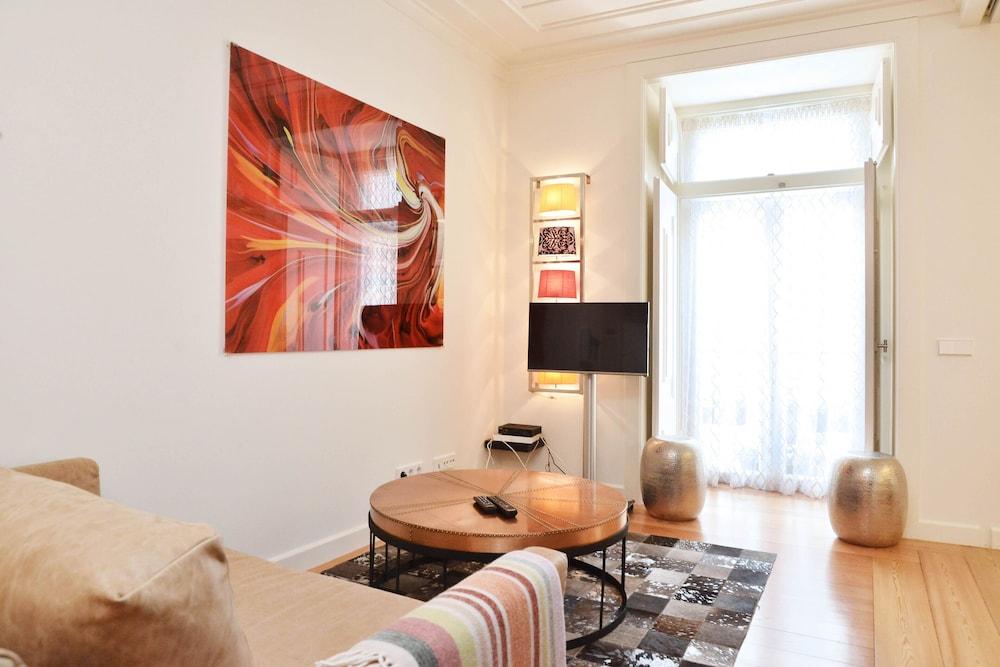 Chiado Luxury Experience Apartment