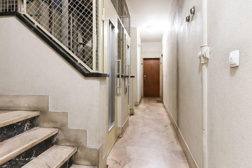 Casa Rose Premium Living All in Lisbon 1