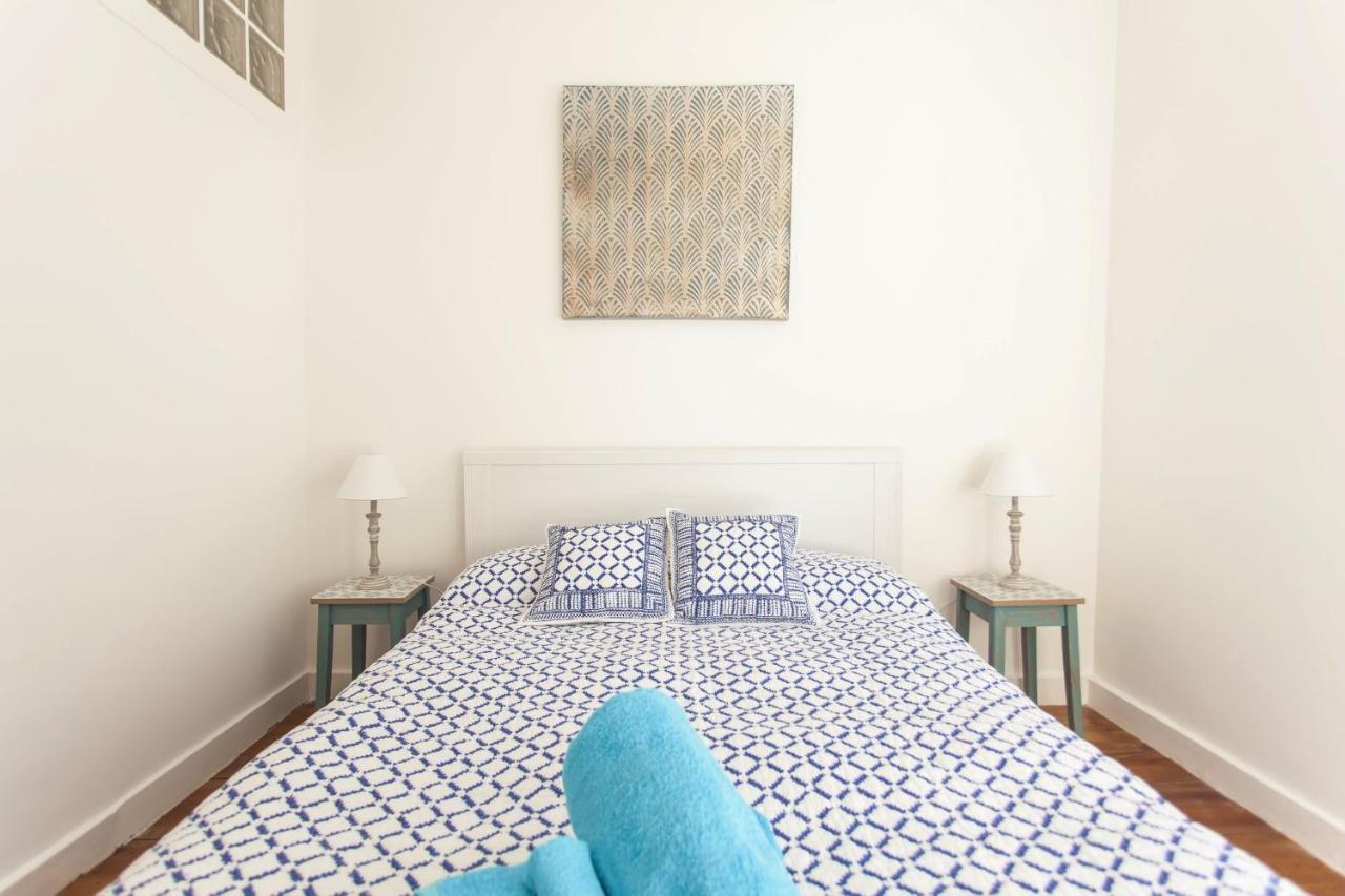 Lovelystay - Cosy Bairro Alto Duplex 1
