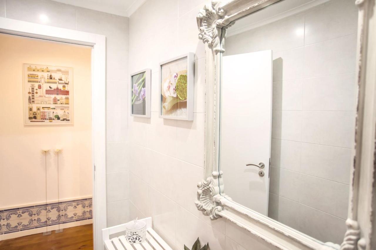 Typical Bairro Alto Apartment Lisbon 2