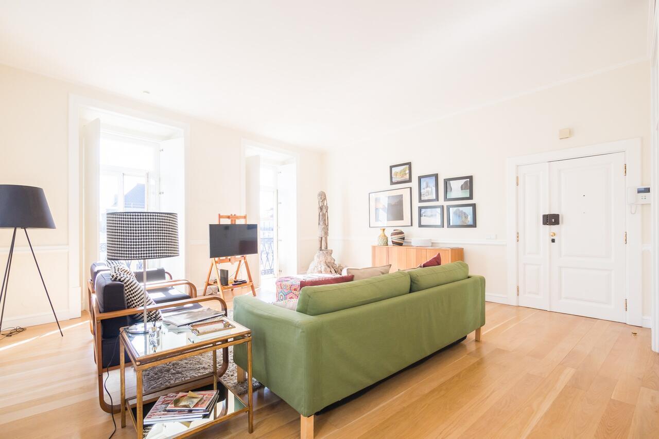 Nomad's Chiado Lisbon & Amazing View 2