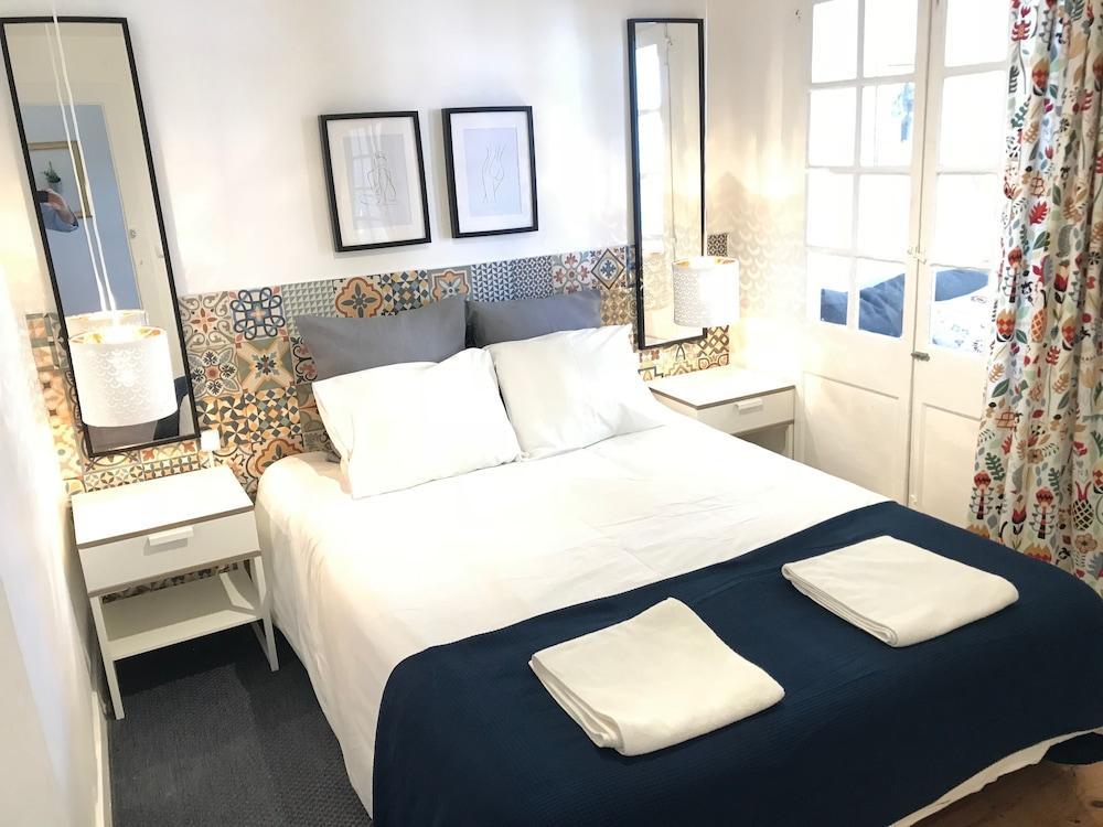 Beautiful Flat with Great View in Prime Location 2