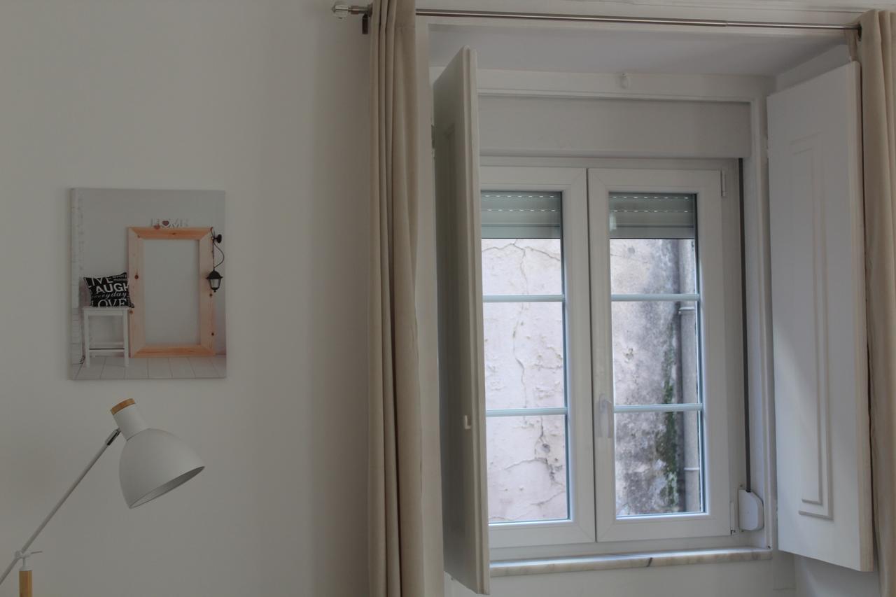 Fado Bairro Alto - Sss Apartments 1