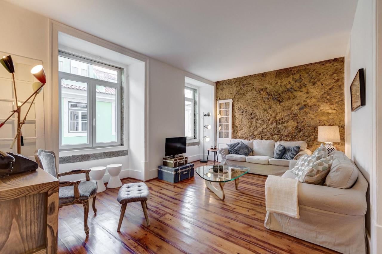 Historical Gem in Baixa 1