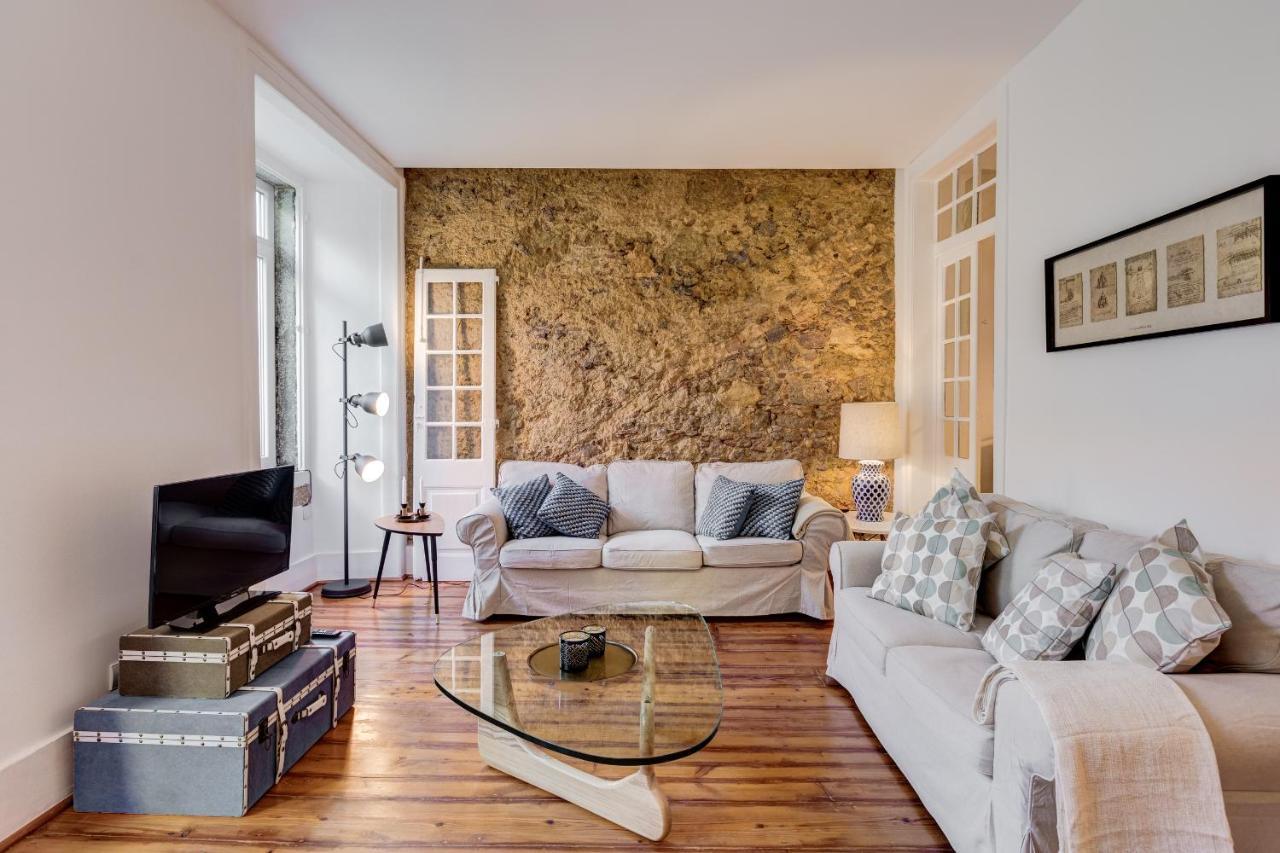 Historical Gem in Baixa 2