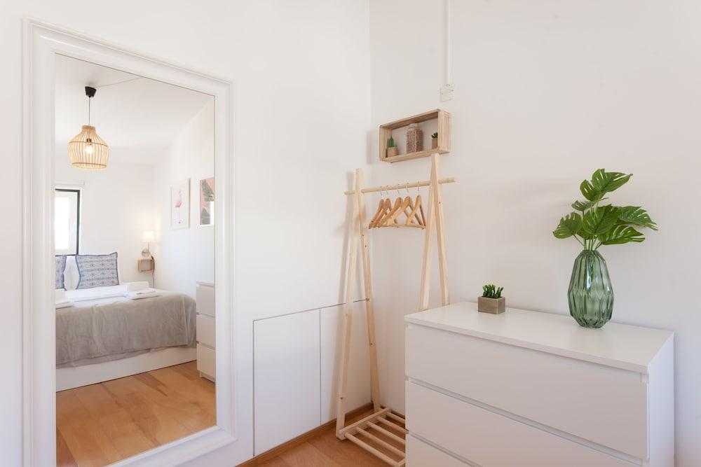 Principe Real Apartment 1