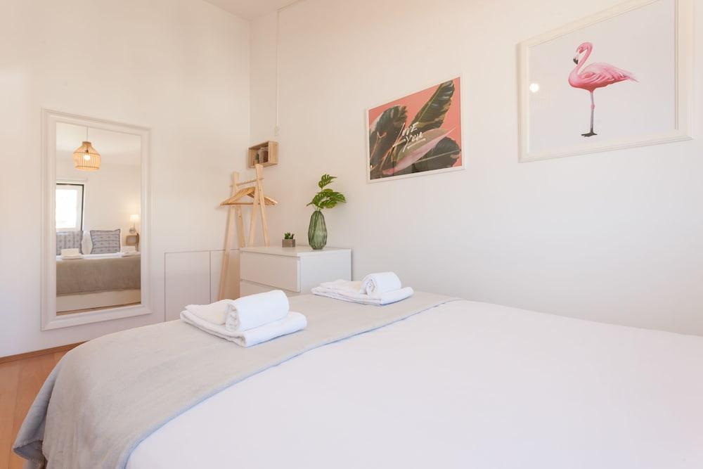 Principe Real Apartment 2