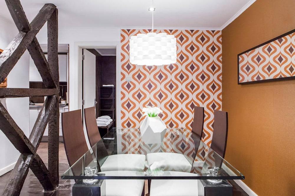 Designer Apartment in Chiado 1