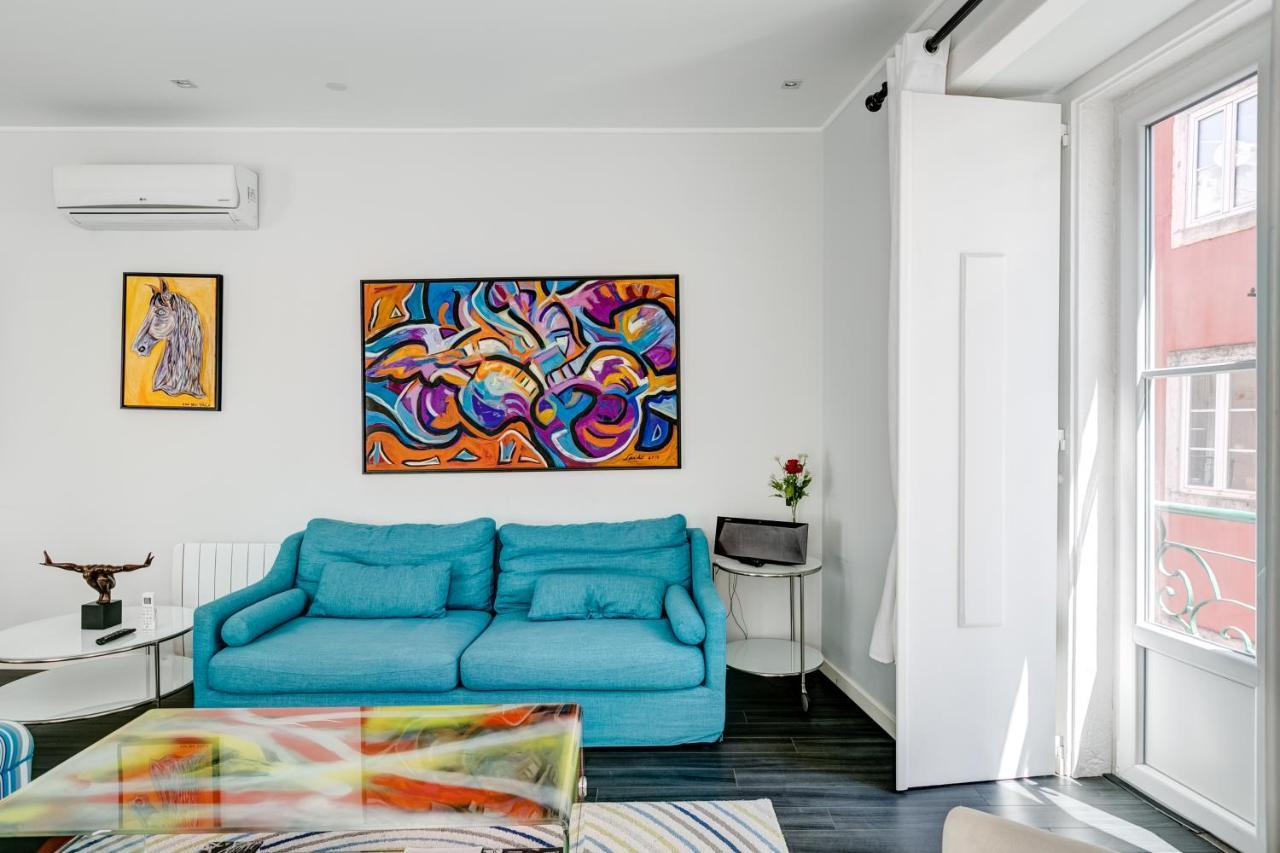 Master Deco Gem in Bairro Alto 1