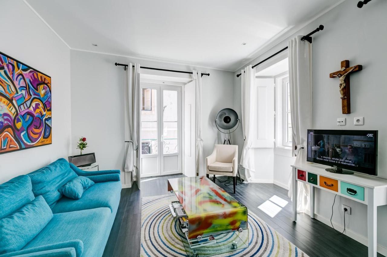 Master Deco Gem in Bairro Alto 2