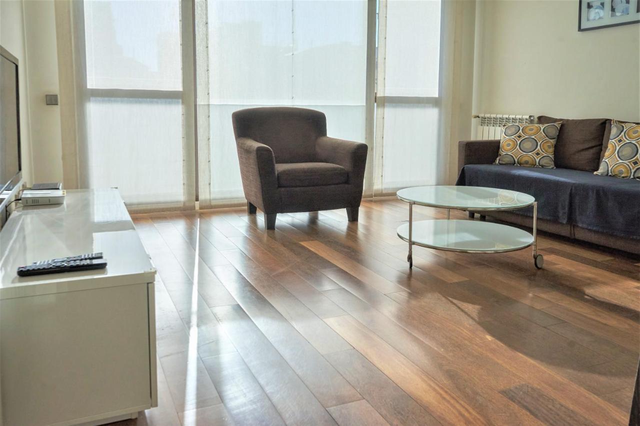 Apartamento Via Augusta 153 1