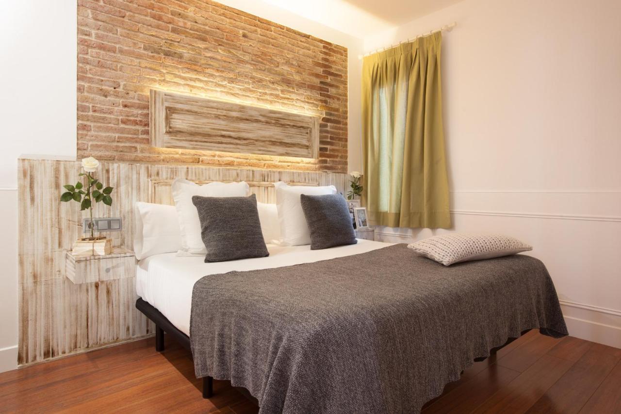 Enjoybcn Fira Apartment 1