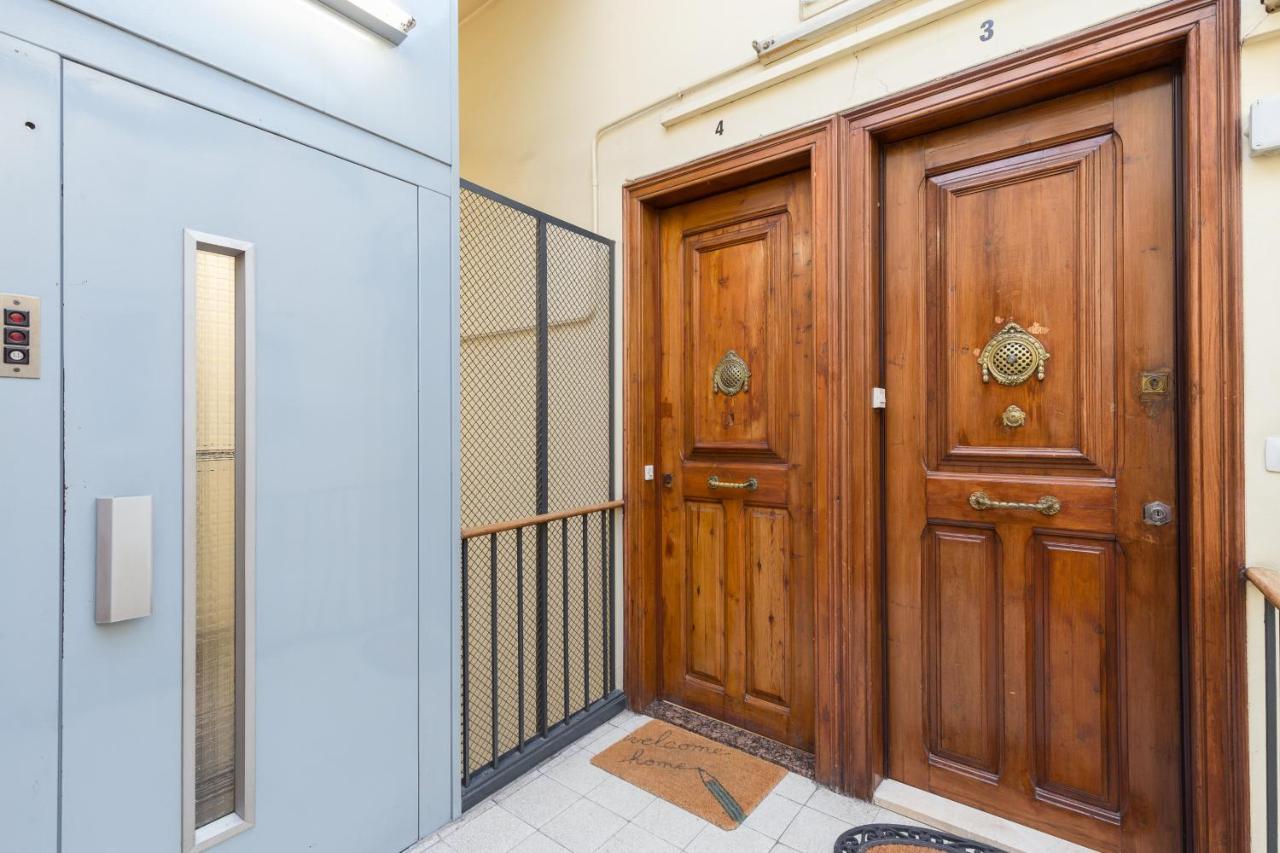 Key Sagrada Familia / Marina 223 2