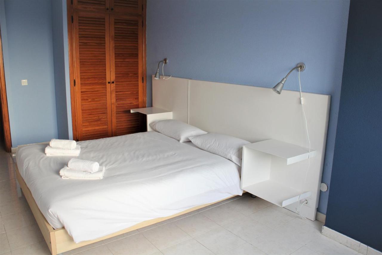 Magnifico Apartamento Playa Paraiso 1